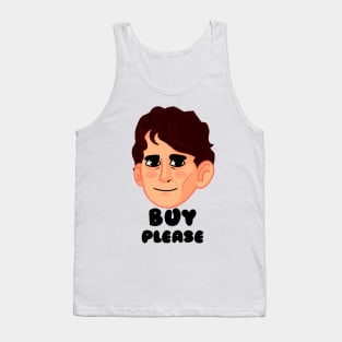 Todd Howard is asking for a good Tank Top